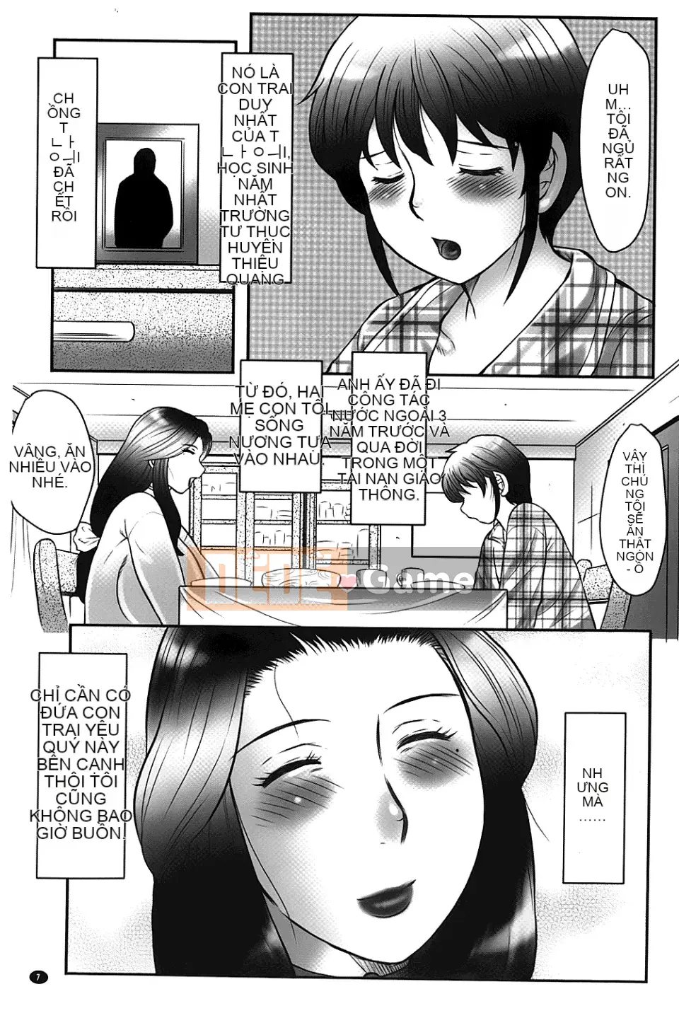 [Câu lạc bộ Fuusen] Khuyến nghị mẹ và con