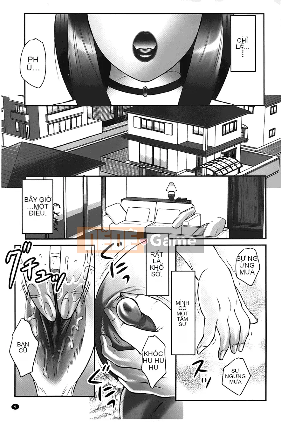 [Câu lạc bộ Fuusen] Khuyến nghị mẹ và con