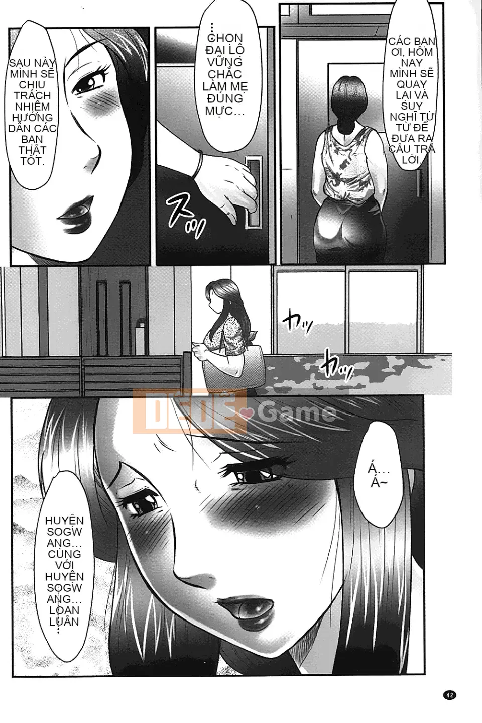 [Câu lạc bộ Fuusen] Khuyến nghị mẹ và con