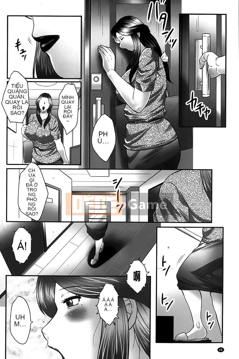 [Câu lạc bộ Fuusen] Khuyến nghị mẹ và con