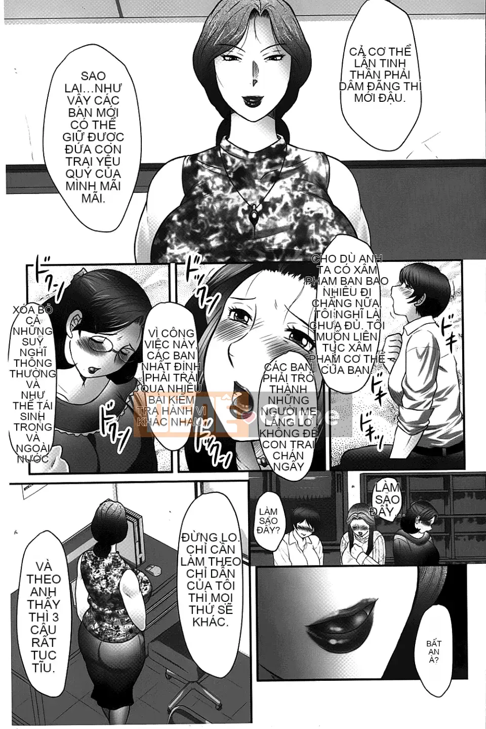 [Câu lạc bộ Fuusen] Khuyến nghị mẹ và con