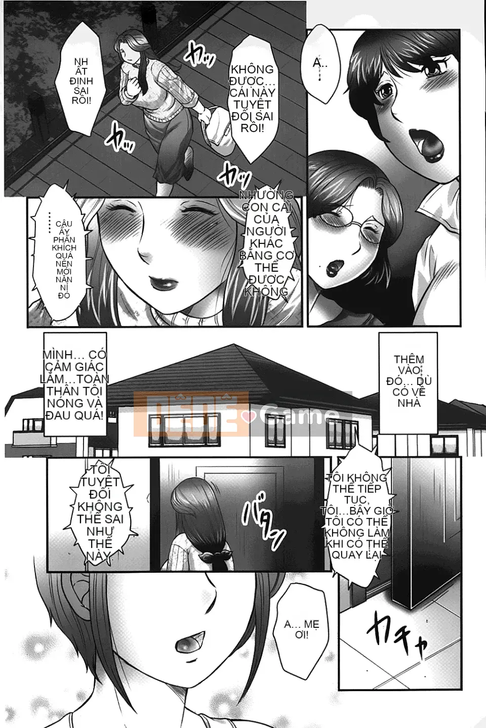 [Câu lạc bộ Fuusen] Khuyến nghị mẹ và con