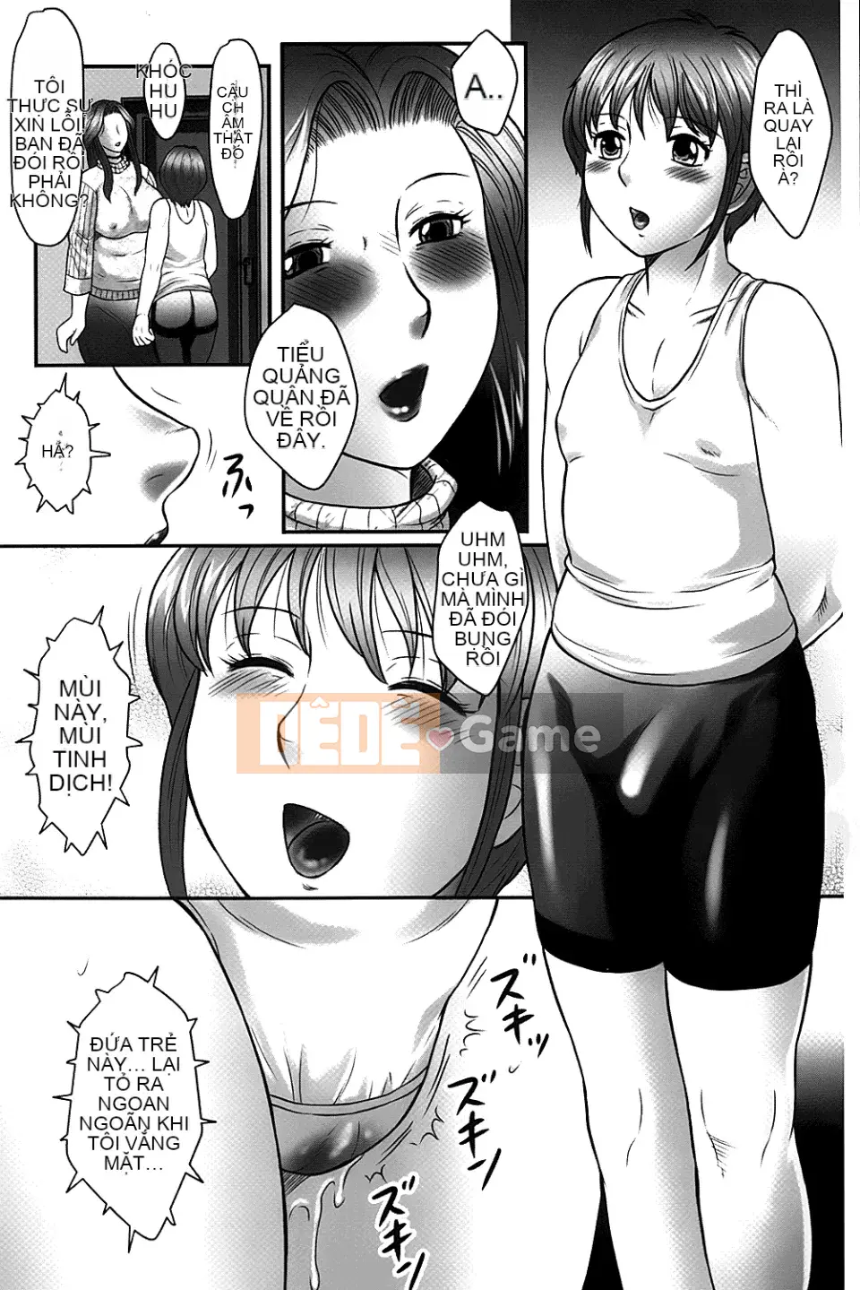 [Câu lạc bộ Fuusen] Khuyến nghị mẹ và con