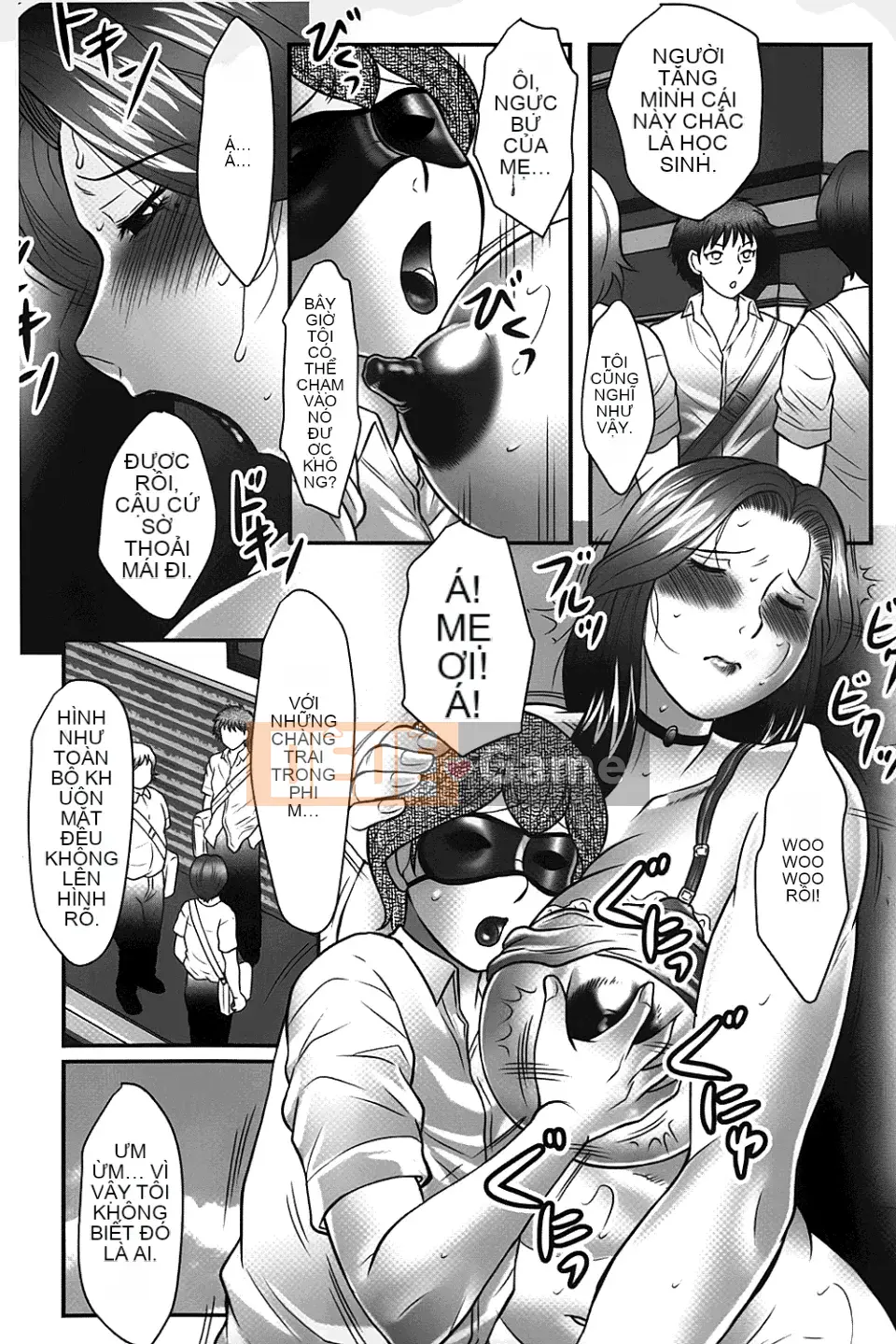 [Câu lạc bộ Fuusen] Khuyến nghị mẹ và con