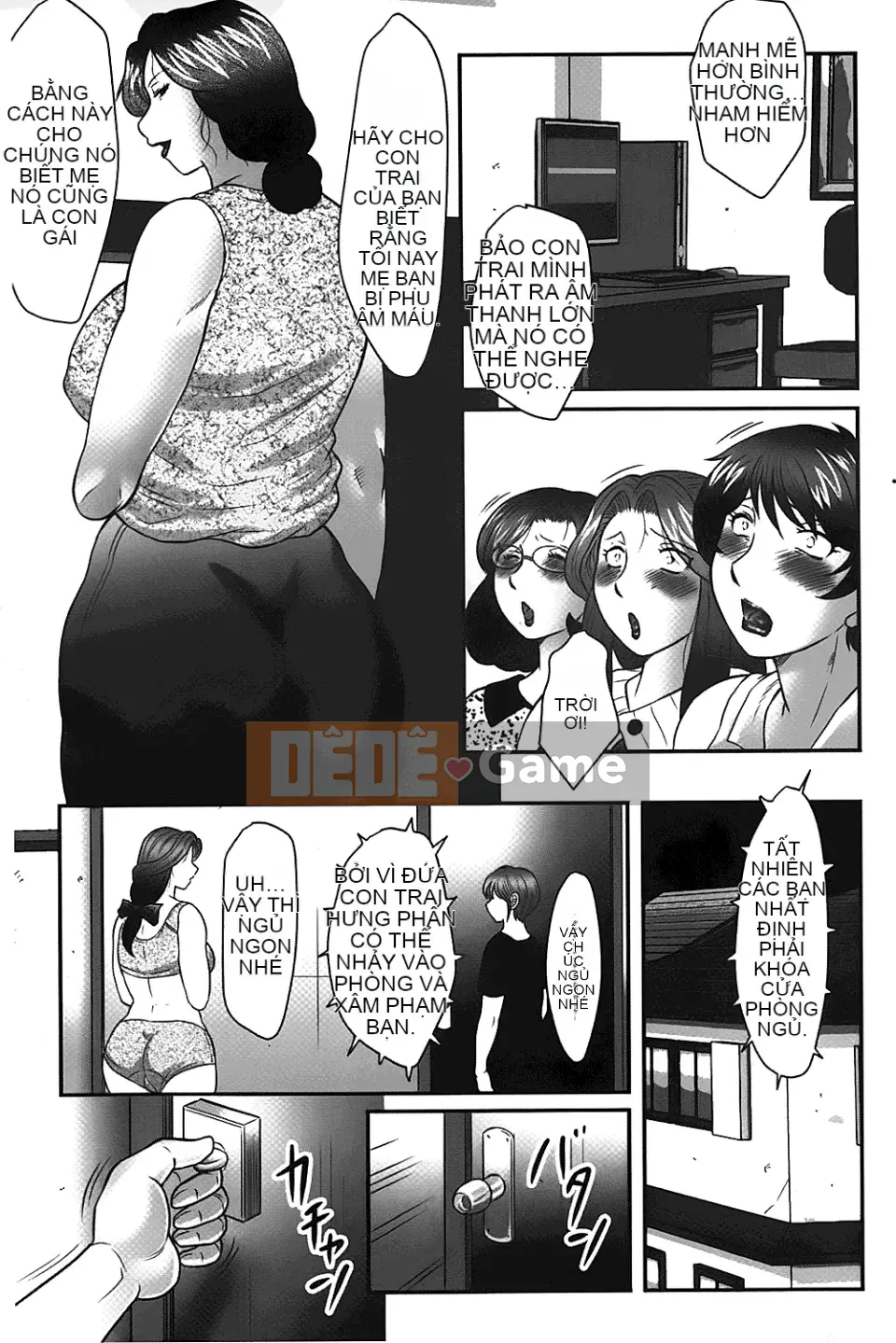 [Câu lạc bộ Fuusen] Khuyến nghị mẹ và con