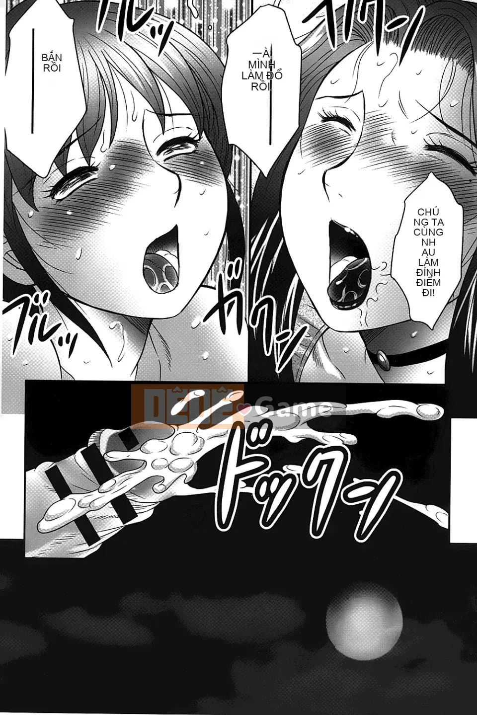 [Câu lạc bộ Fuusen] Khuyến nghị mẹ và con