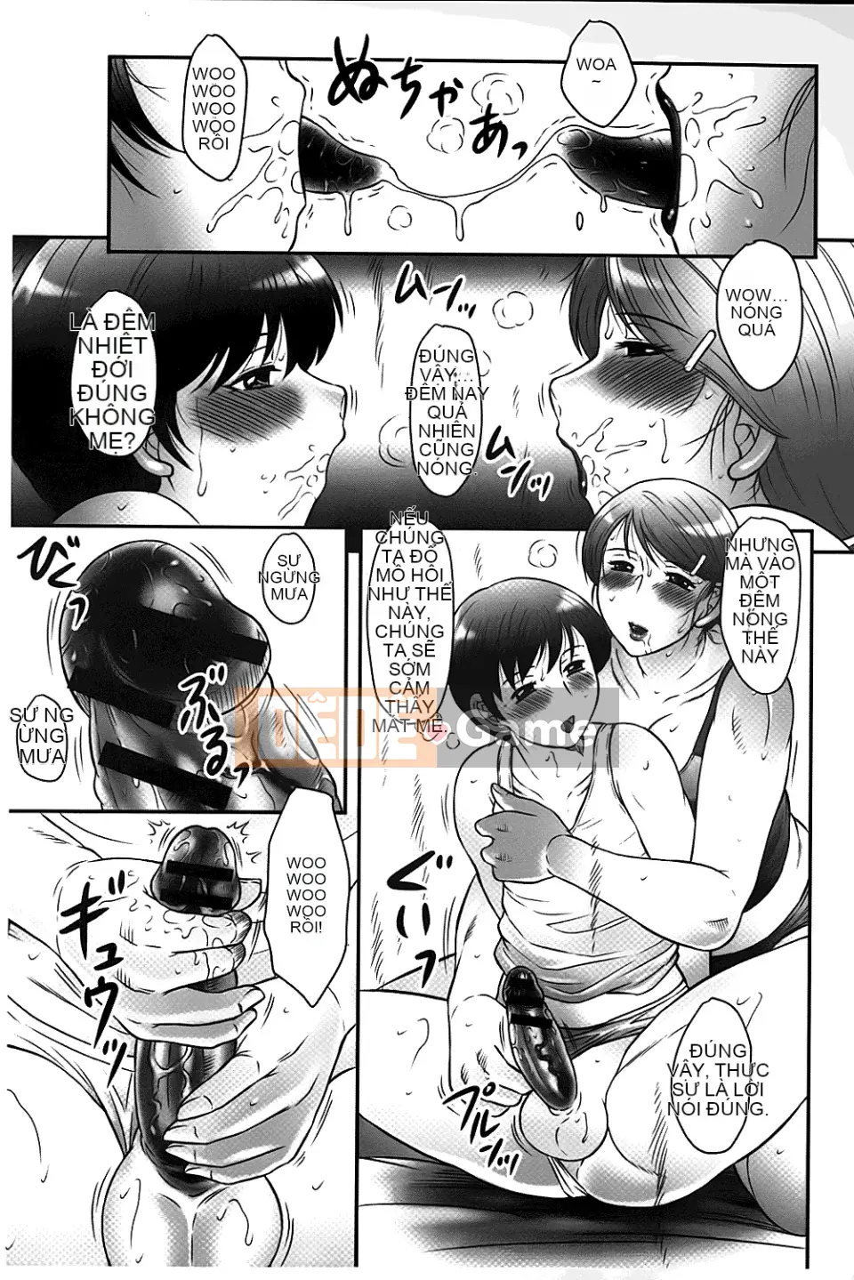 [Câu lạc bộ Fuusen] Khuyến nghị mẹ và con