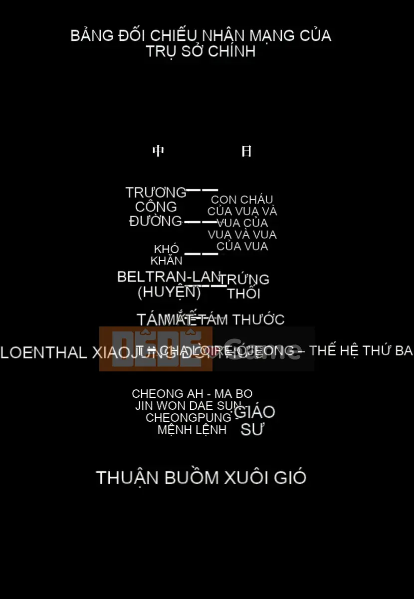 [Jam Ouji] Bad Slammers 1