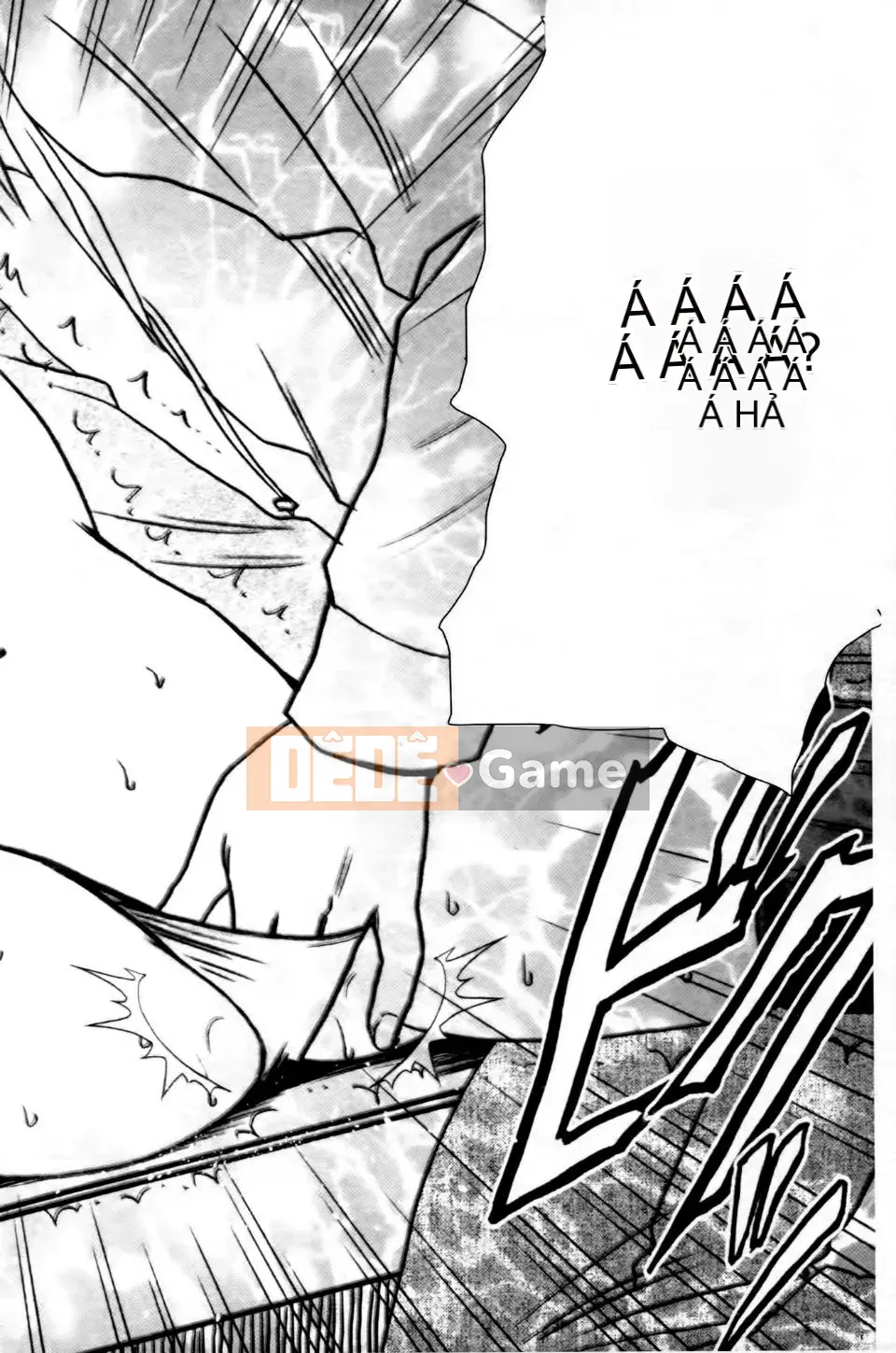 [Crimson] Chuyến tàu trinh nữ 2 ~Koakuma Sansan~