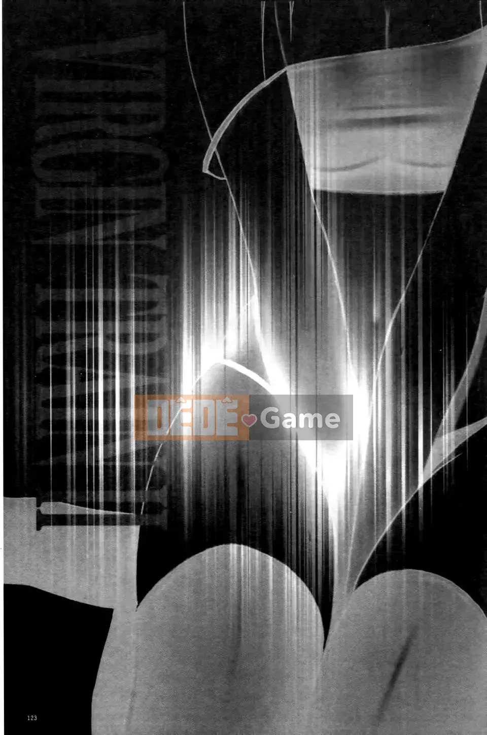 [Crimson] Chuyến tàu trinh nữ 2 ~Koakuma Sansan~