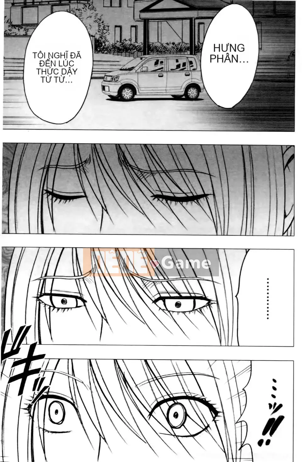 [Crimson] Chuyến tàu trinh nữ 2 ~Koakuma Sansan~