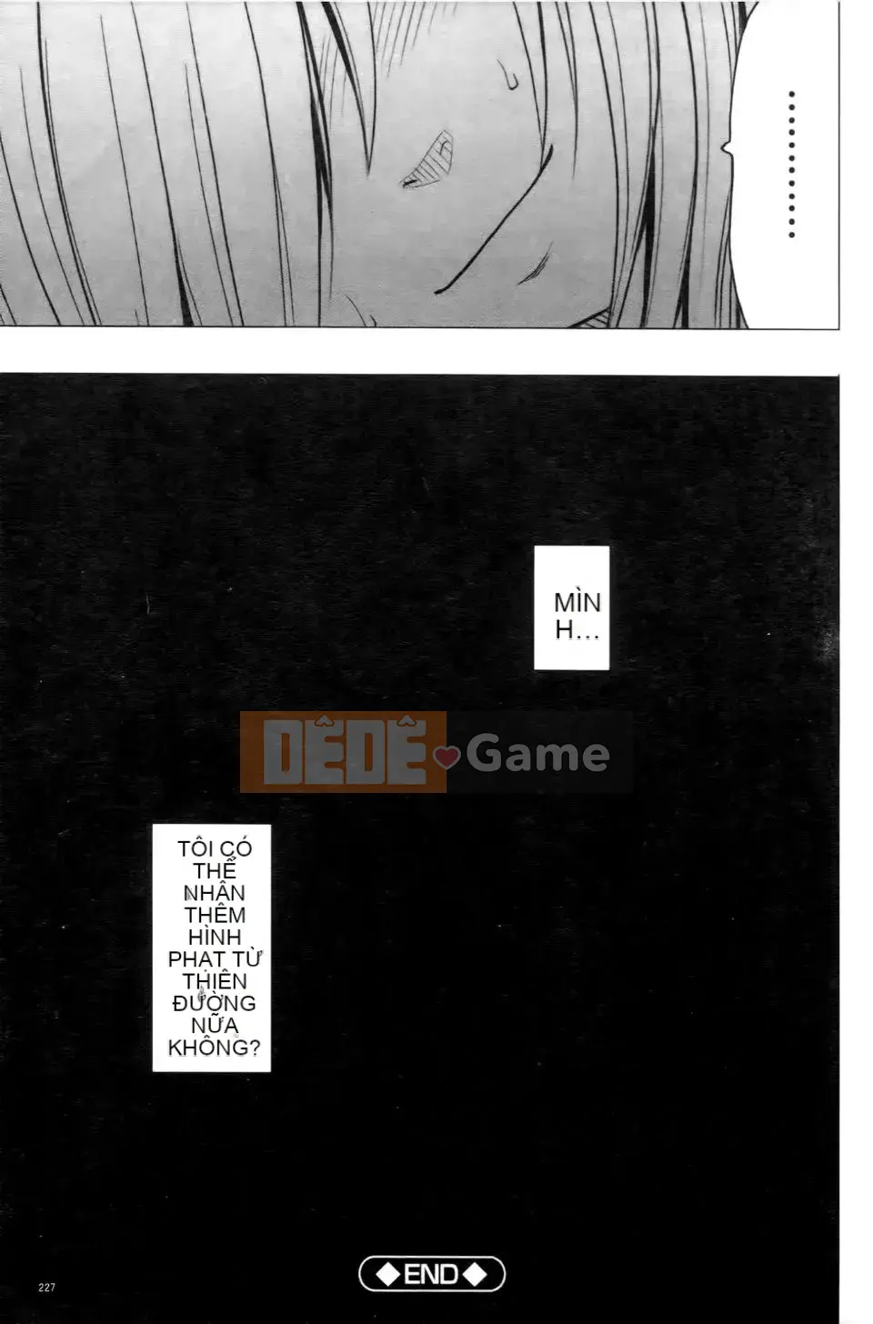 [Crimson] Chuyến tàu trinh nữ 2 ~Koakuma Sansan~