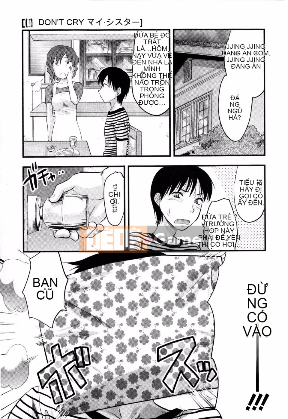 [Yuzuki N'] Mecha TÌNH YÊU