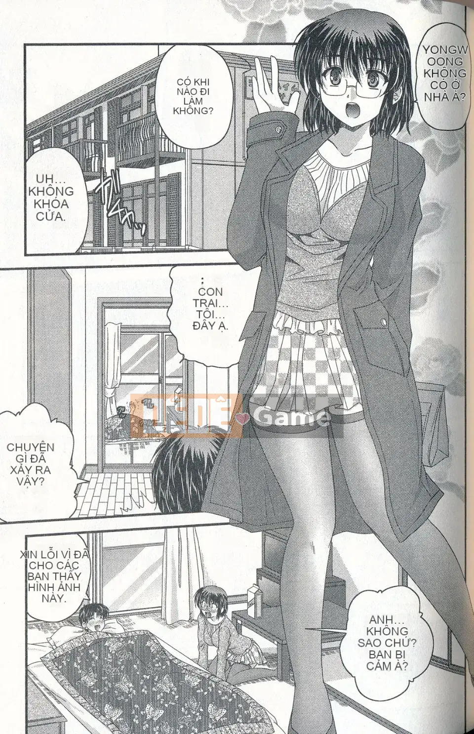 [Nanami Shizuka] Cách đúng đắn để nuôi dạy một Reijo