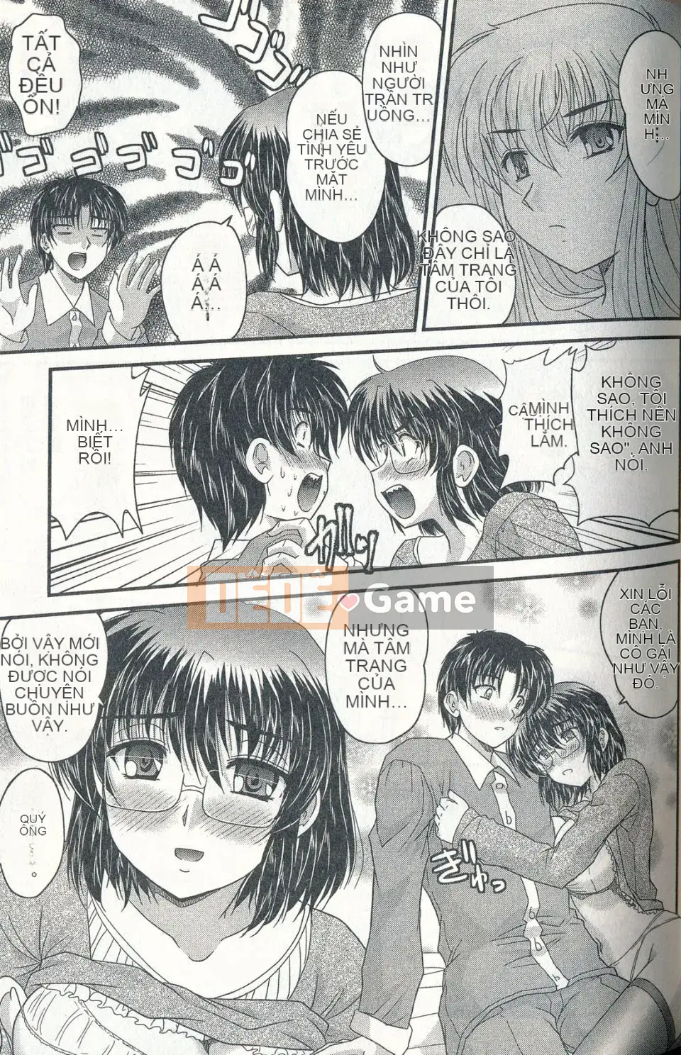 [Nanami Shizuka] Cách đúng đắn để nuôi dạy một Reijo