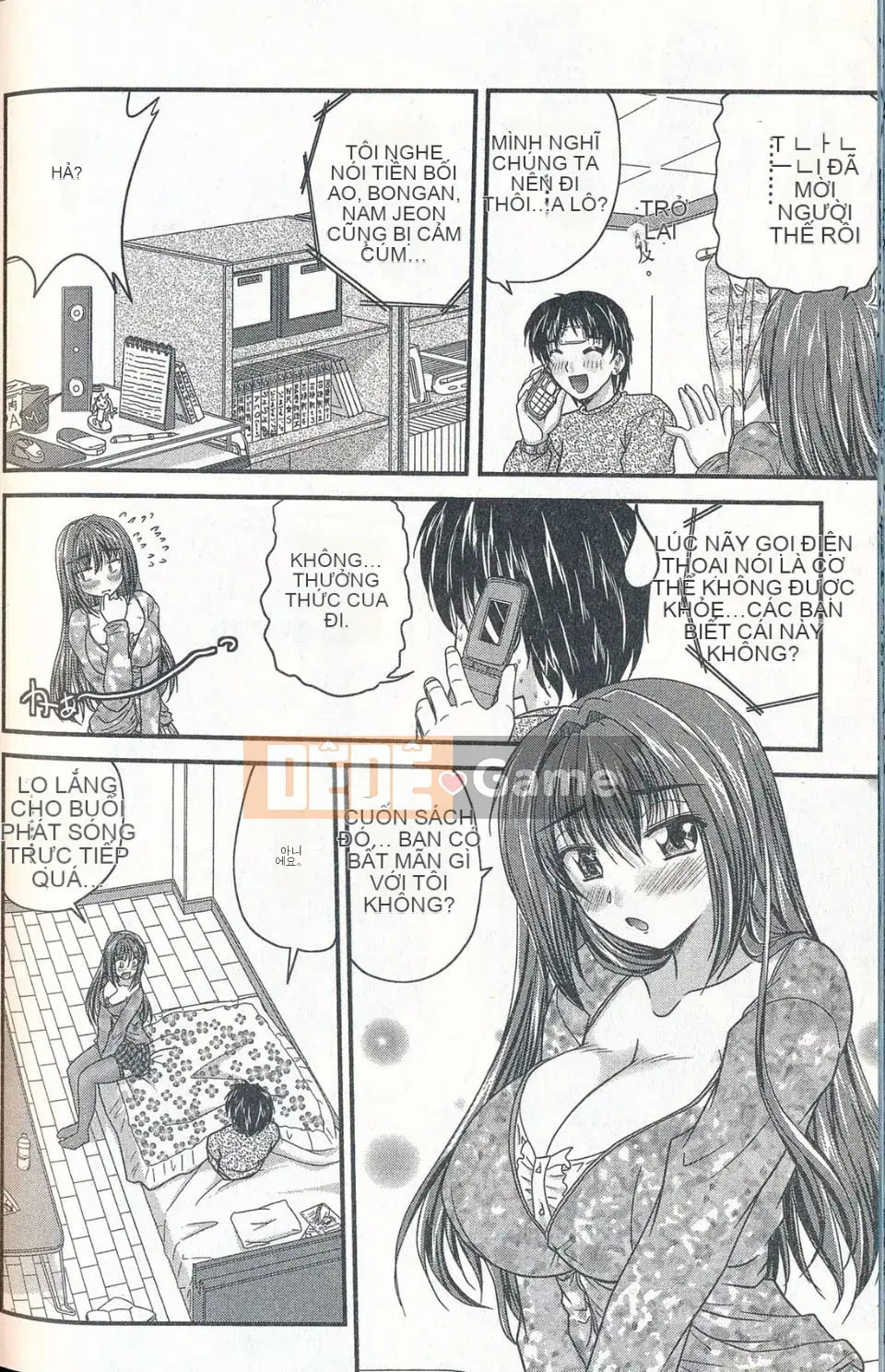 [Nanami Shizuka] Cách đúng đắn để nuôi dạy một Reijo