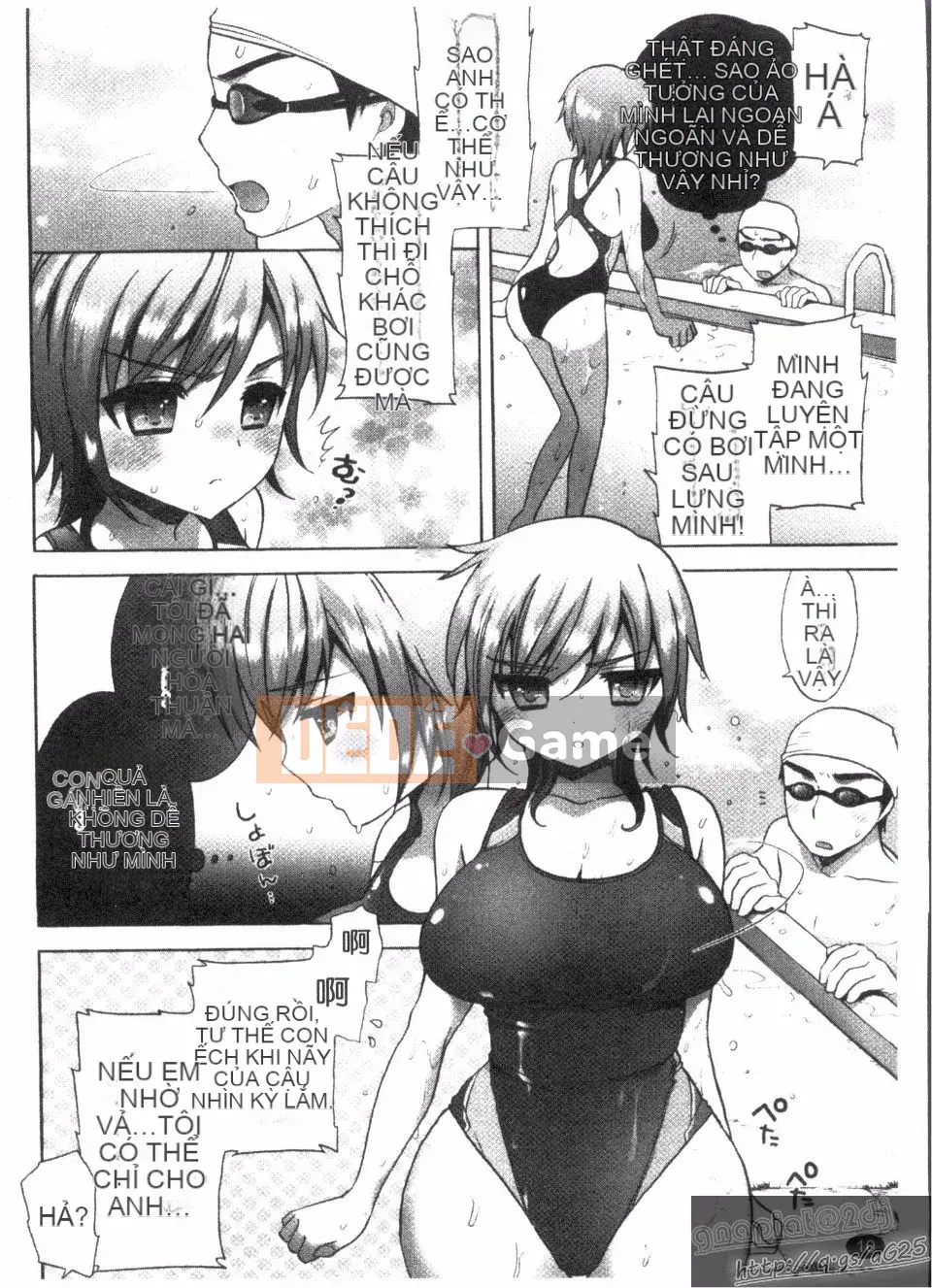 [Mozuya Murasaki] Ecchi Koto Shiyo