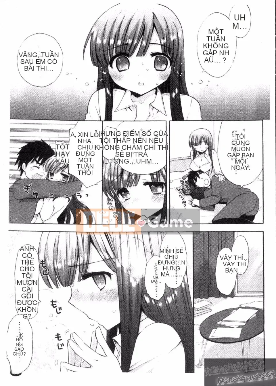 [Mozuya Murasaki] Ecchi Koto Shiyo