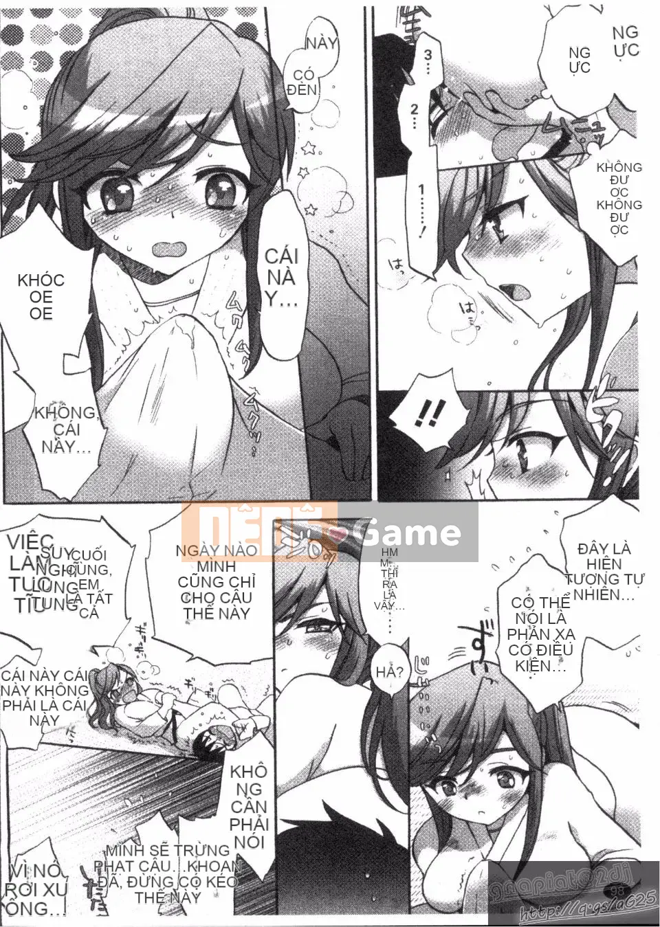 [Mozuya Murasaki] Ecchi Koto Shiyo