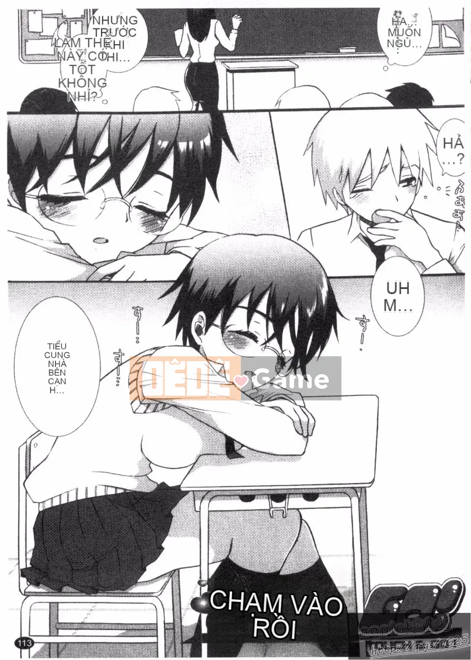 [Mozuya Murasaki] Ecchi Koto Shiyo