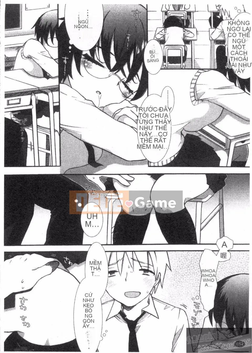 [Mozuya Murasaki] Ecchi Koto Shiyo