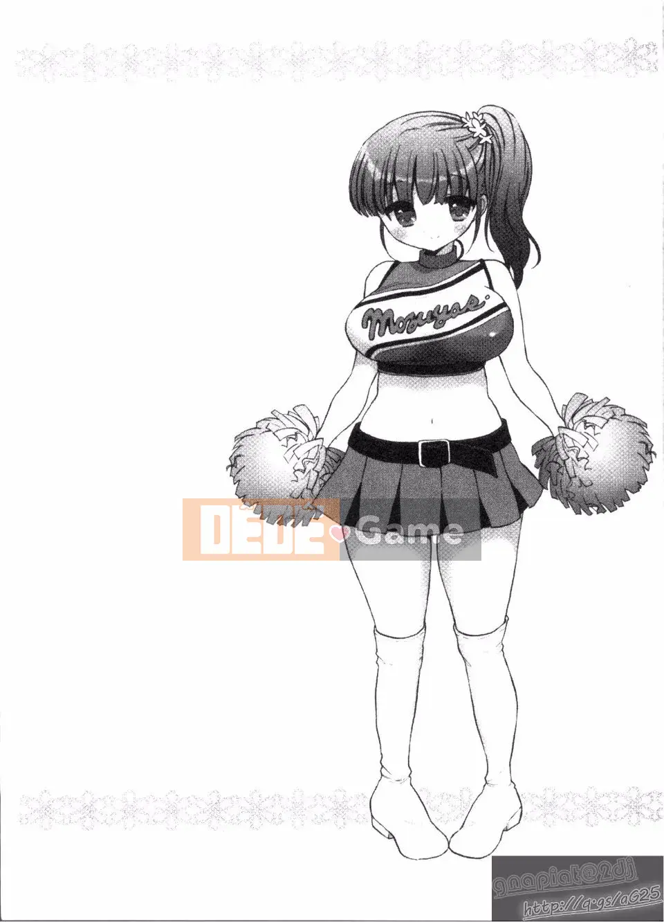 [Mozuya Murasaki] Ecchi Koto Shiyo