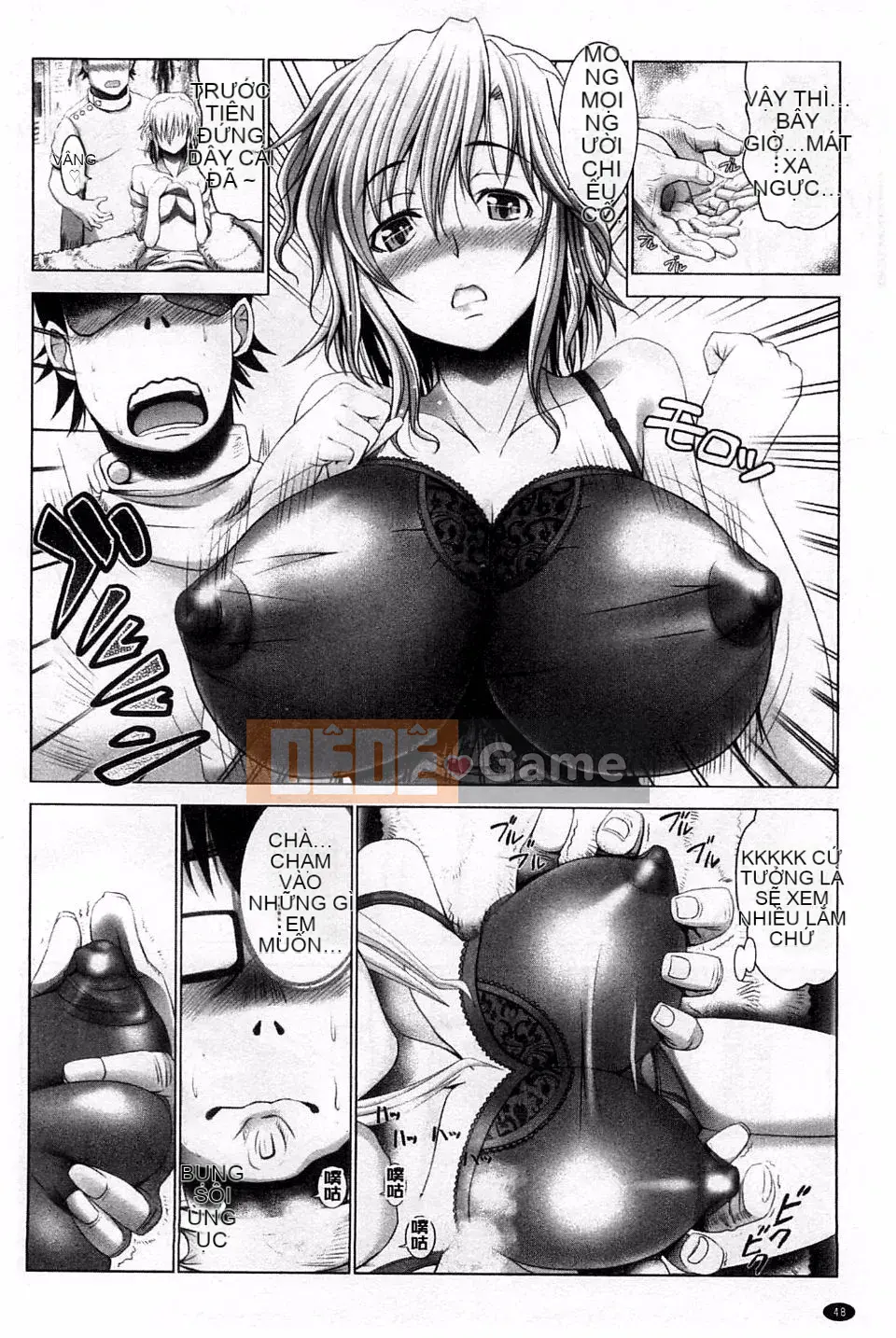 [Obayashi Sen] Khu vực giải phóng phụ nữ đã lập gia đình Kinky