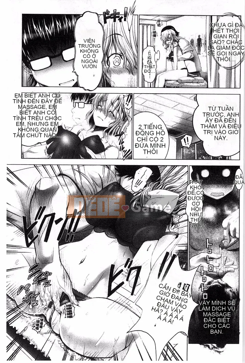 [Obayashi Sen] Khu vực giải phóng phụ nữ đã lập gia đình Kinky