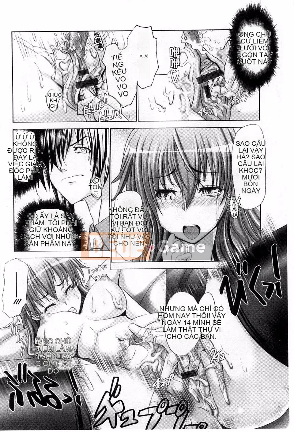 [Obayashi Sen] Khu vực giải phóng phụ nữ đã lập gia đình Kinky