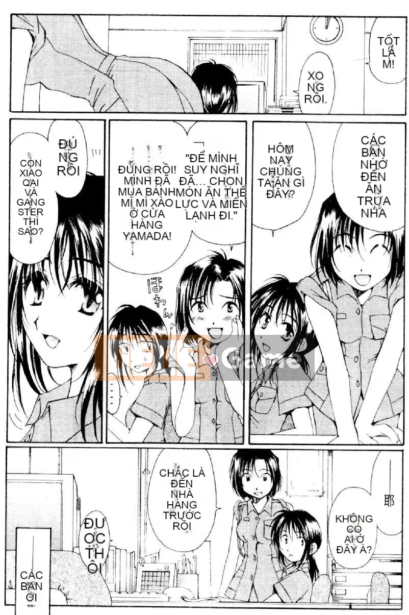 [Mizuno Megumi] Hoa cảnh sát xinh đẹp Vol.3