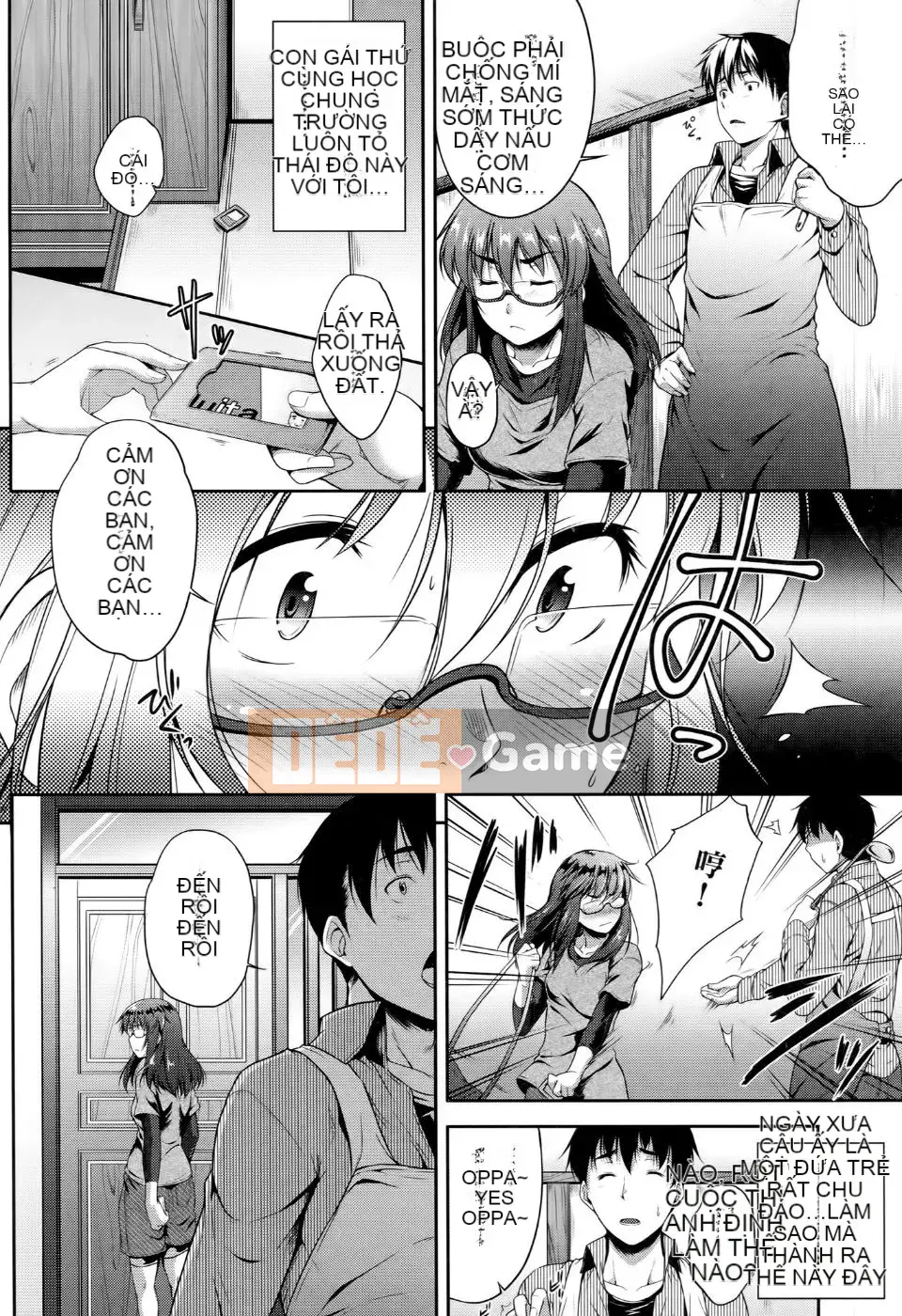 [Barun] Kính thuốc