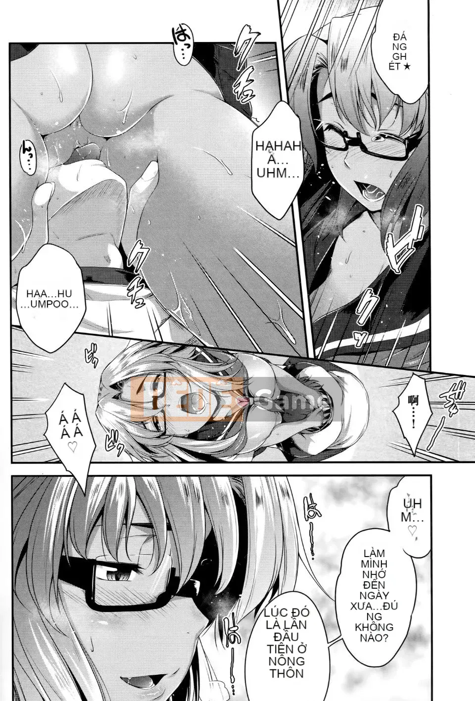 [Barun] Kính thuốc