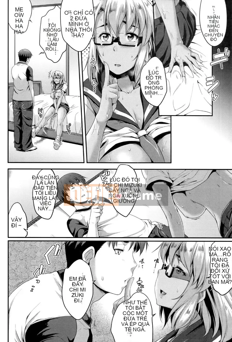 [Barun] Kính thuốc