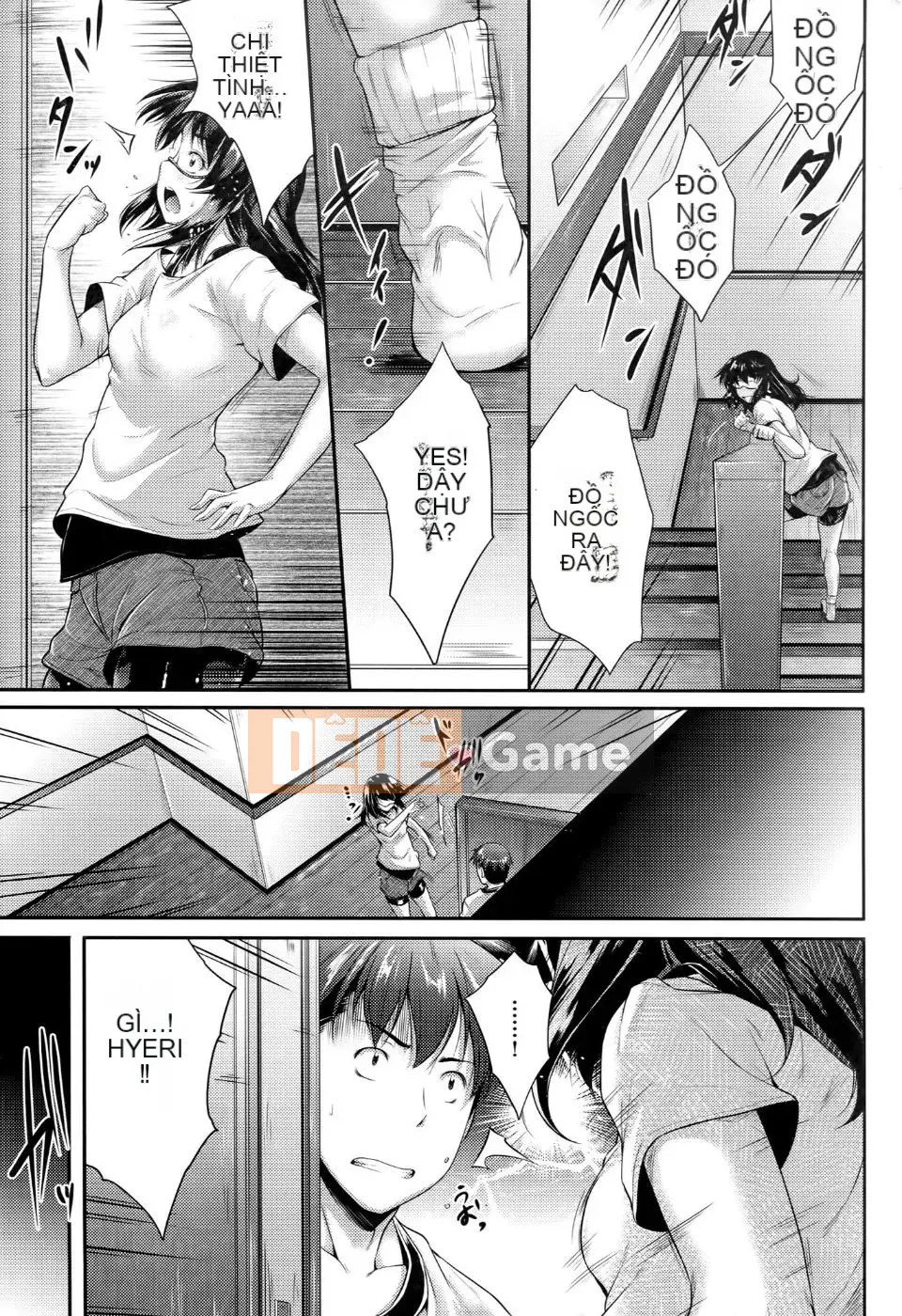 [Barun] Kính thuốc