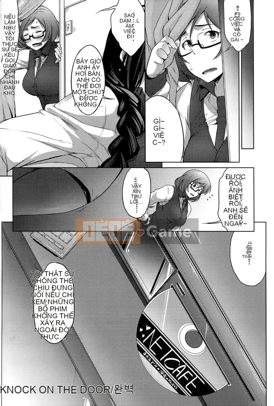 [Barun] Kính thuốc