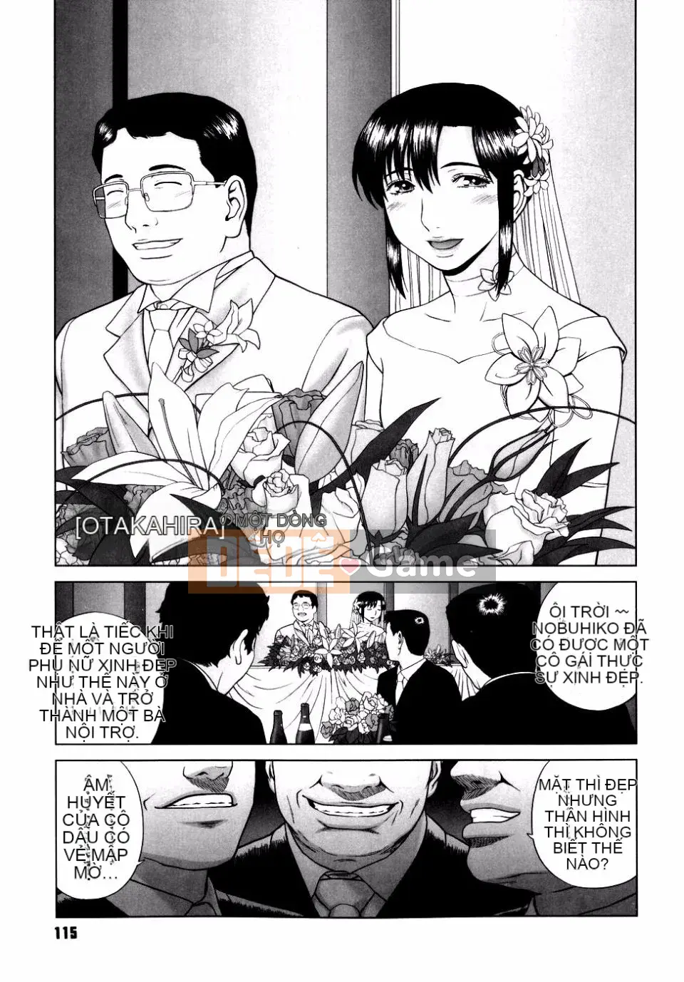 [Yarii Shichigosanta] Tình yêu sau giờ học