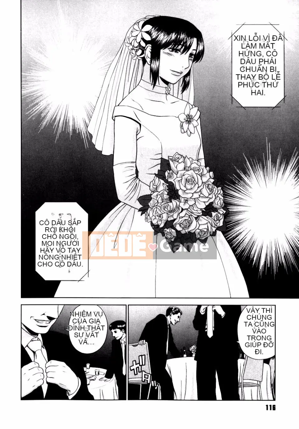 [Yarii Shichigosanta] Tình yêu sau giờ học