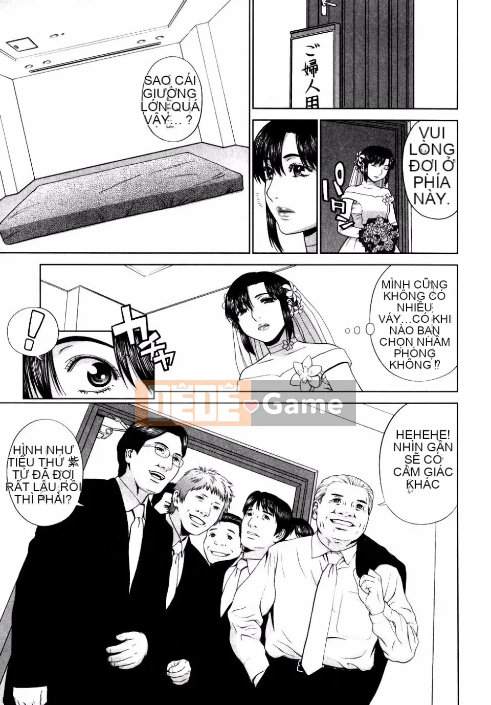 [Yarii Shichigosanta] Tình yêu sau giờ học