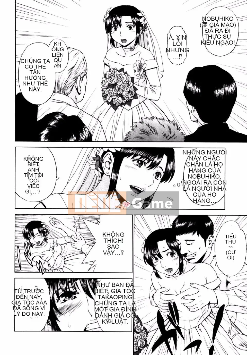 [Yarii Shichigosanta] Tình yêu sau giờ học