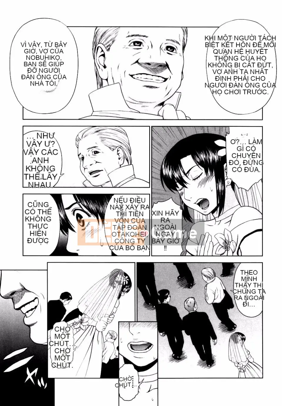 [Yarii Shichigosanta] Tình yêu sau giờ học