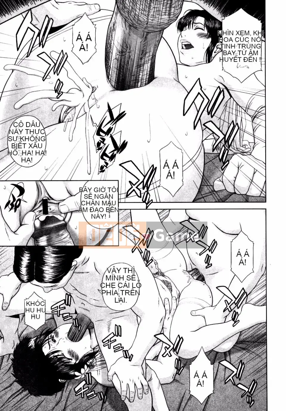 [Yarii Shichigosanta] Tình yêu sau giờ học