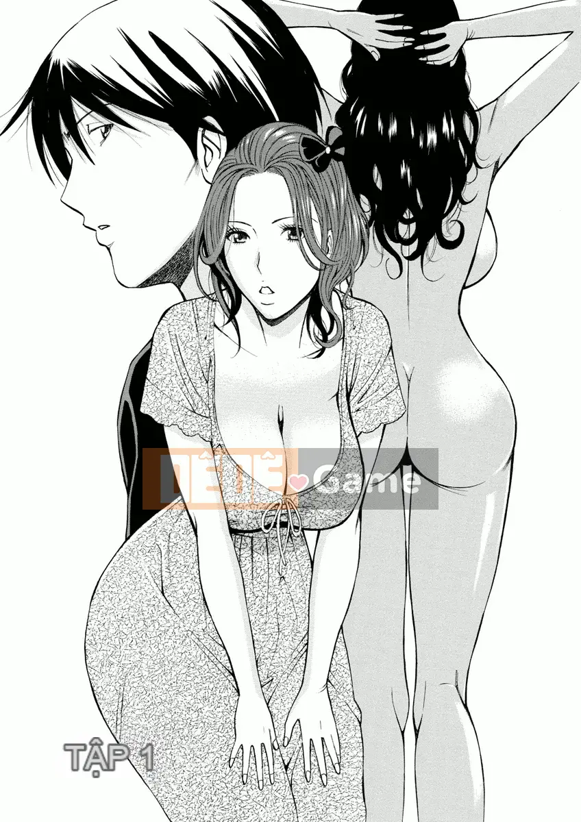 [Nagashima Chosuke] Atelier no Emma