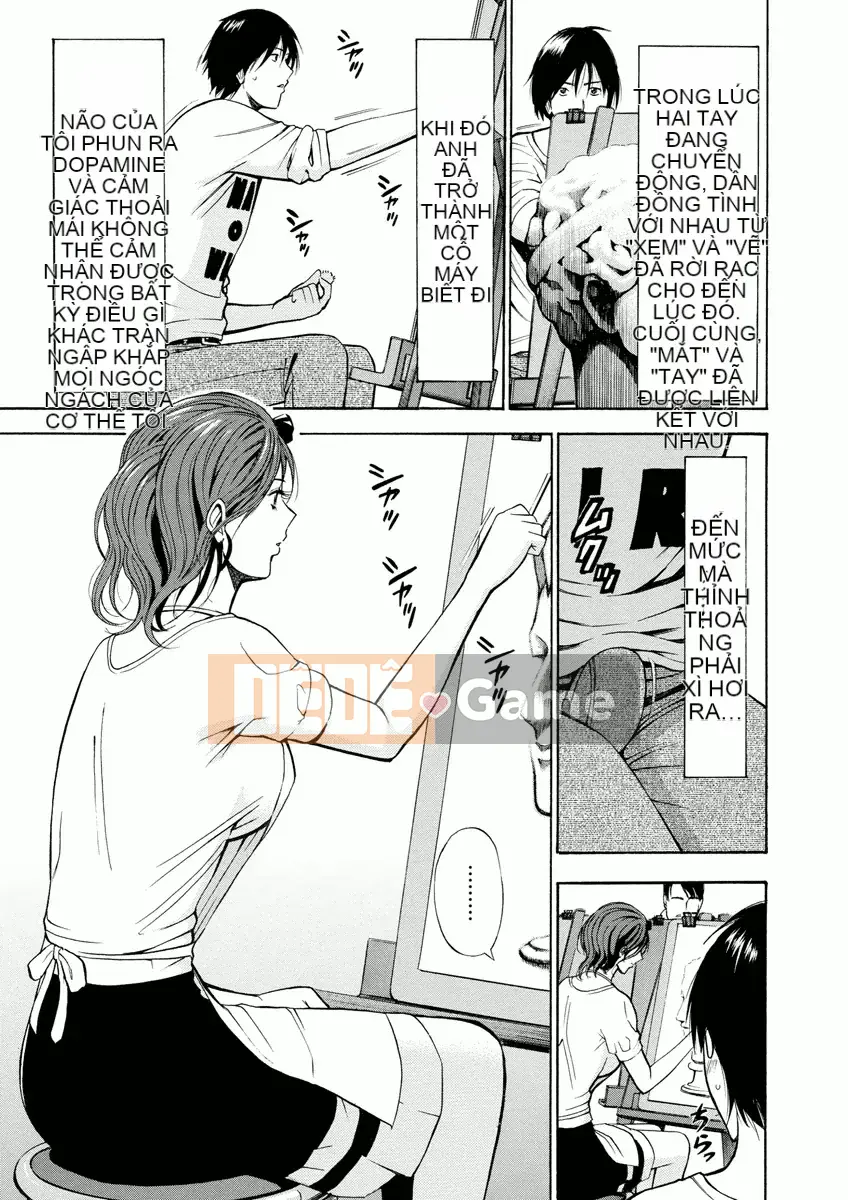 [Nagashima Chosuke] Atelier no Emma