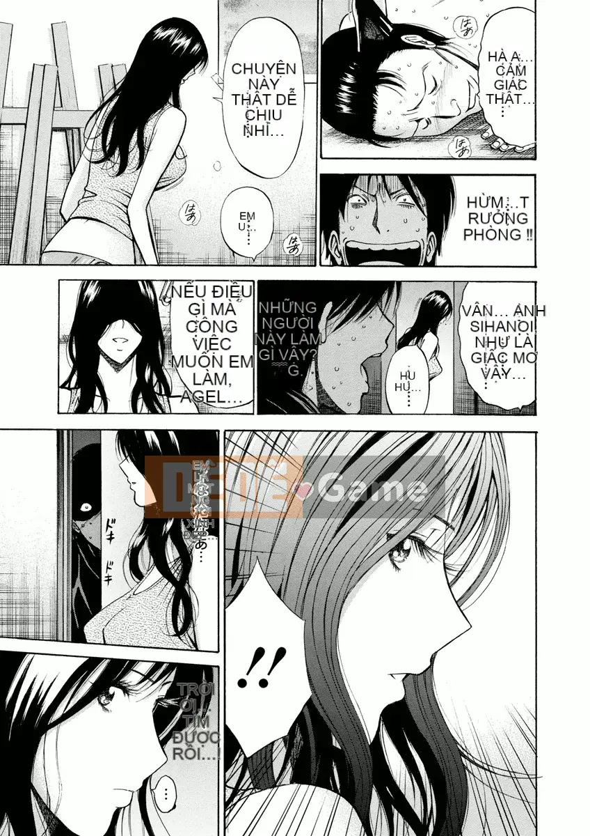 [Nagashima Chosuke] Atelier no Emma