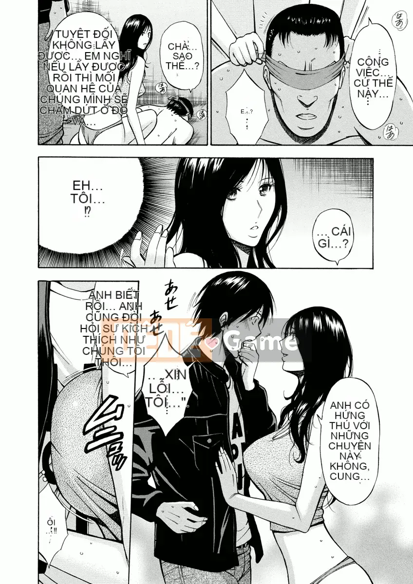 [Nagashima Chosuke] Atelier no Emma