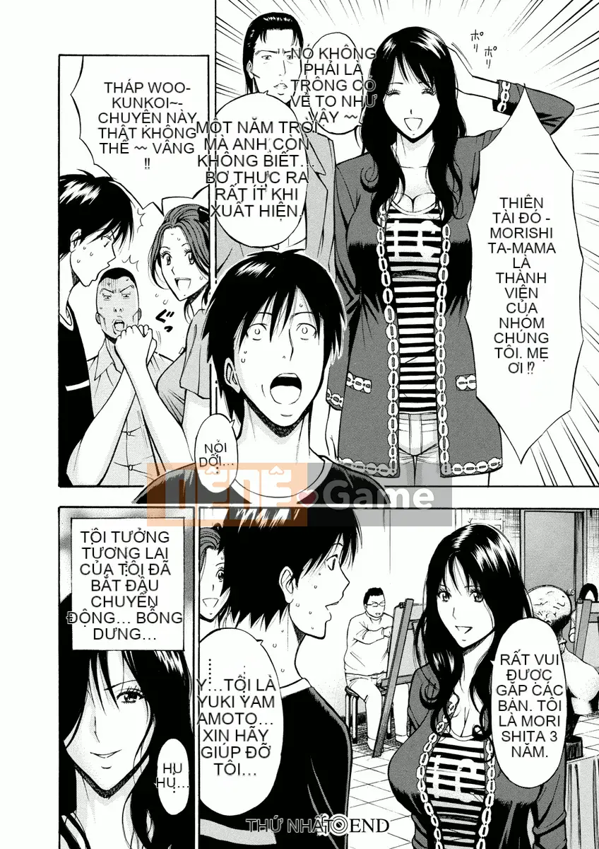 [Nagashima Chosuke] Atelier no Emma