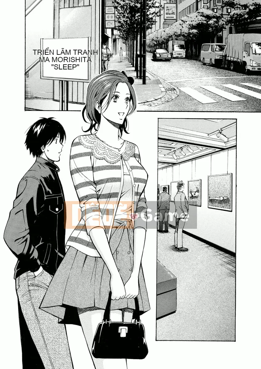 [Nagashima Chosuke] Atelier no Emma