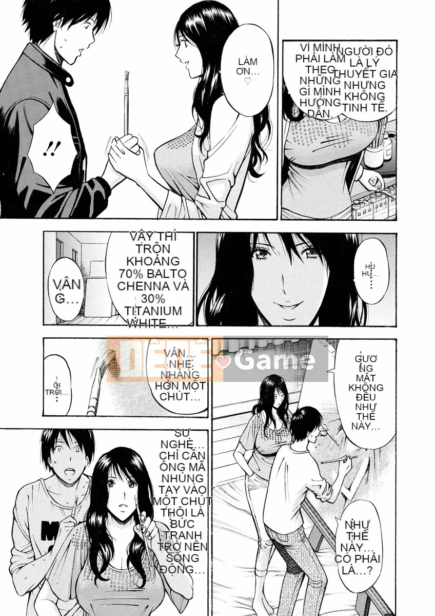 [Nagashima Chosuke] Atelier no Emma