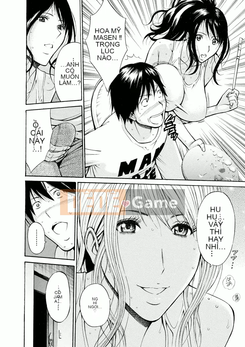 [Nagashima Chosuke] Atelier no Emma