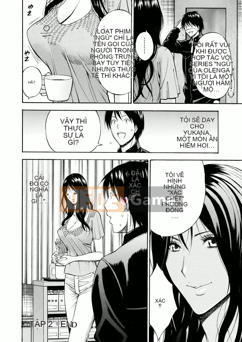 [Nagashima Chosuke] Atelier no Emma